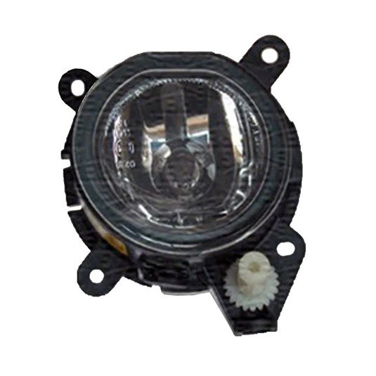 Right Side Fog lamp assy 2003 - 2005 BMW Z4 BM2593133 63176925008