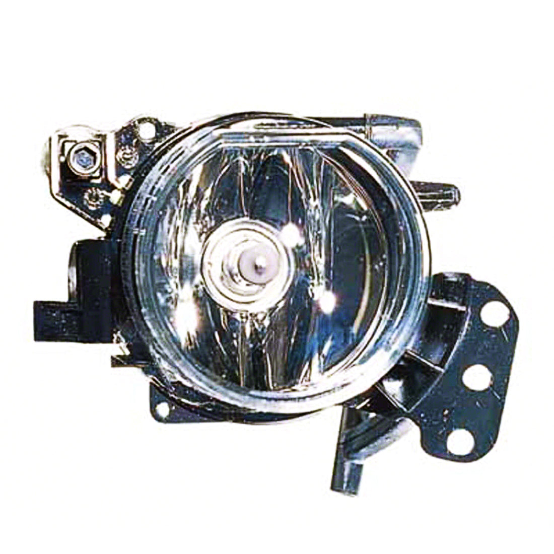 Right Side Fog lamp assy 2004 - 2007 BMW 525i BM2593135 63177897188
