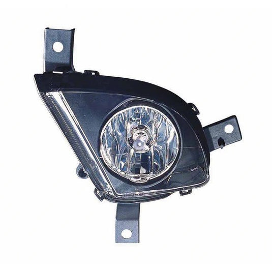 Right Side Fog lamp assy 2009 - 2012 BMW 328i BM2593137 63177199894