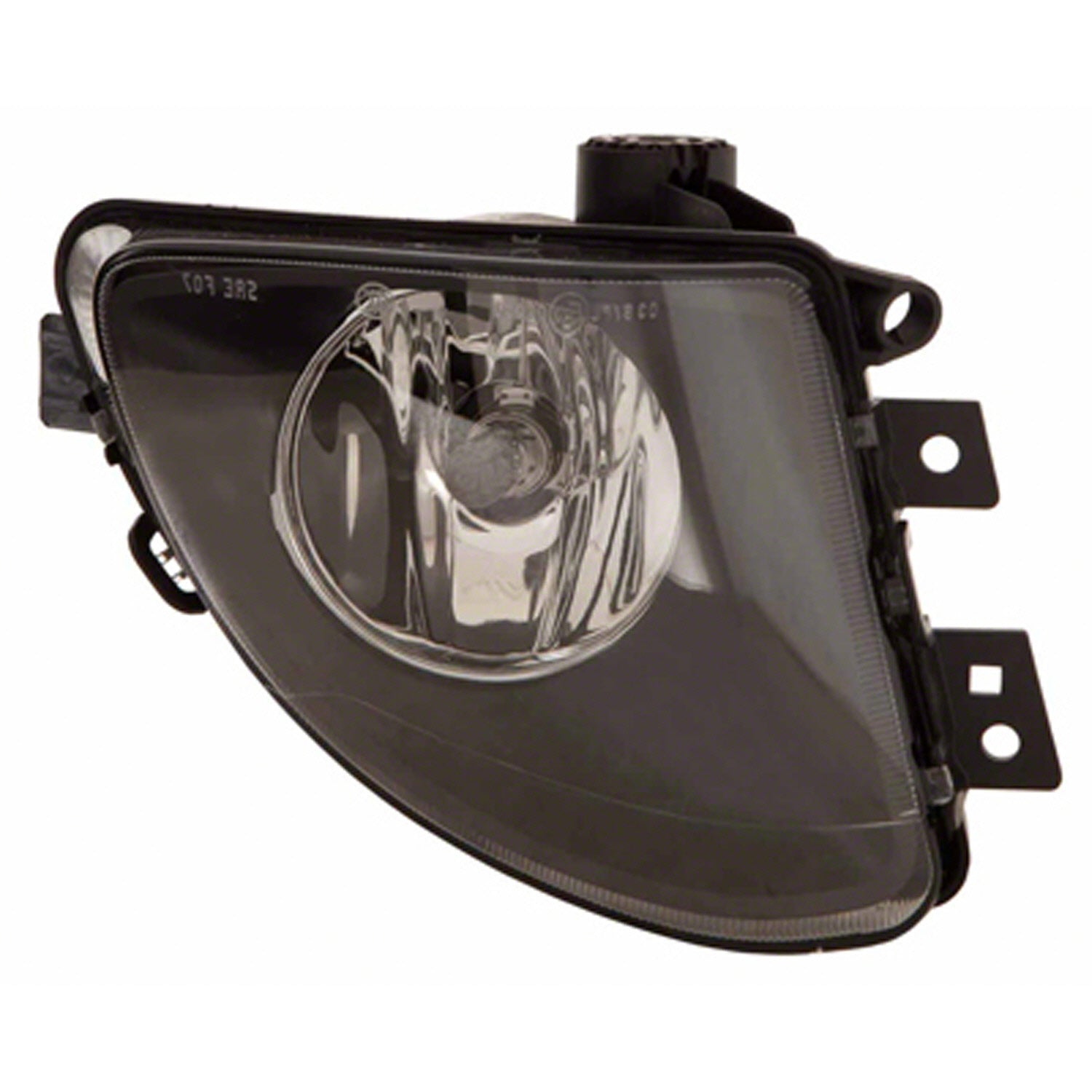 Right Side Fog lamp assy 2010 - 2017 BMW 535i GT BM2593139 63177199620