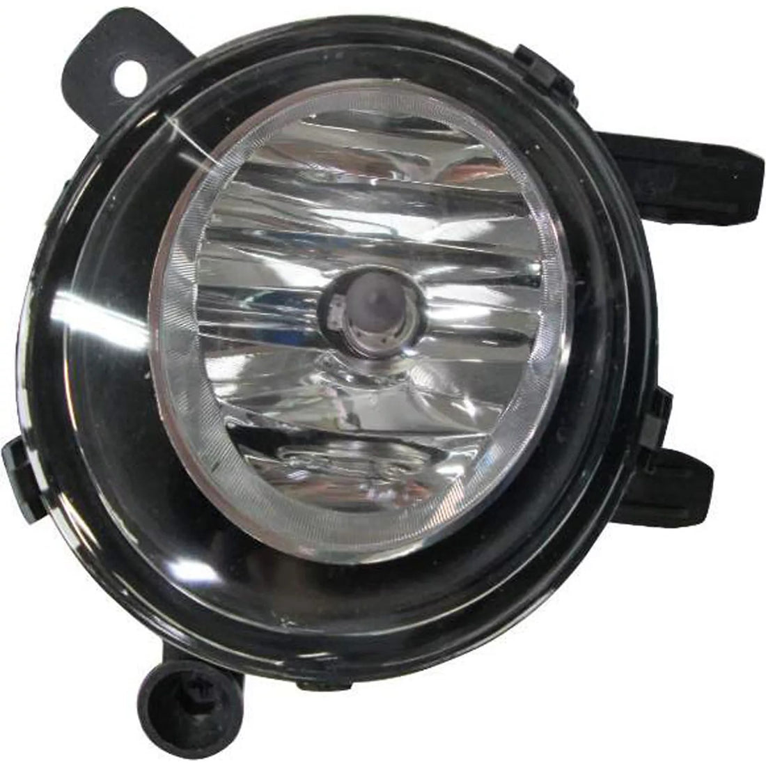 Right Side Fog lamp assy 2012 - 2018 BMW 328i BM2593142C 63177248912