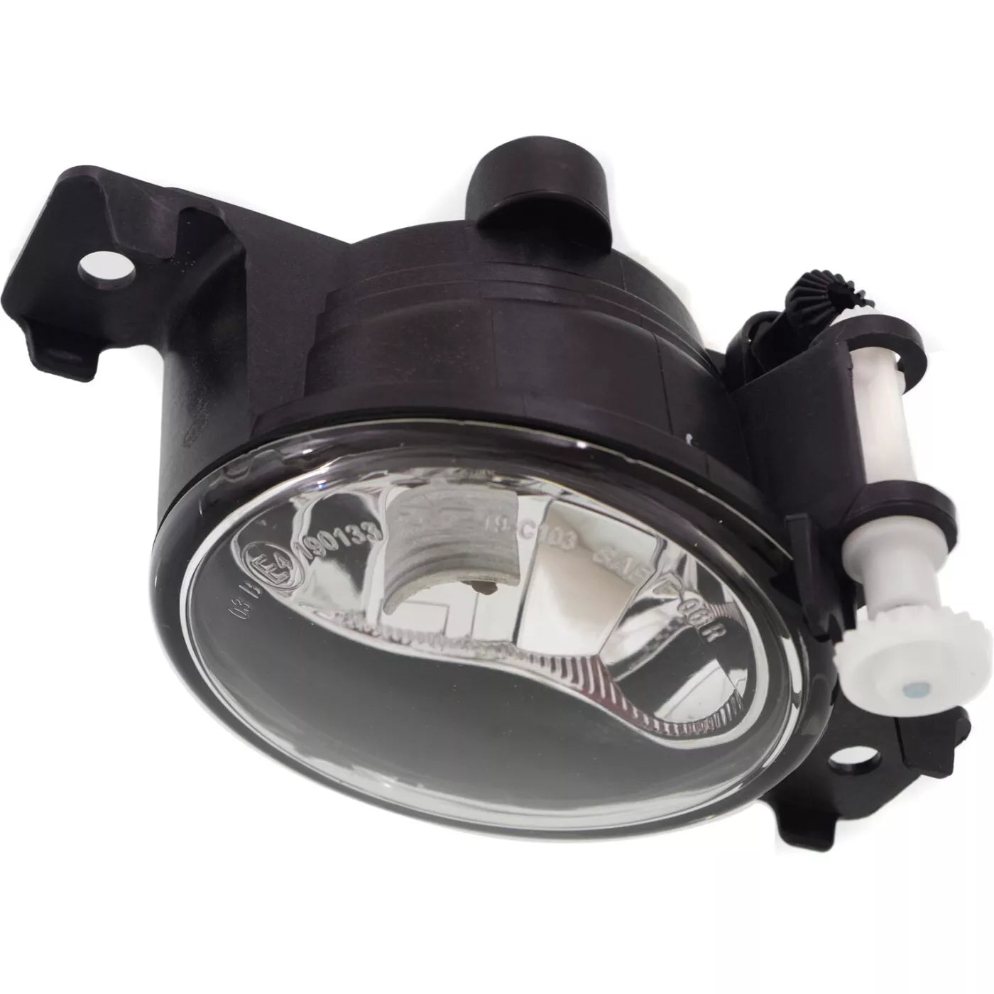 Right Side Fog lamp assy 2011 - 2013 BMW X5 BM2593149 63177237434