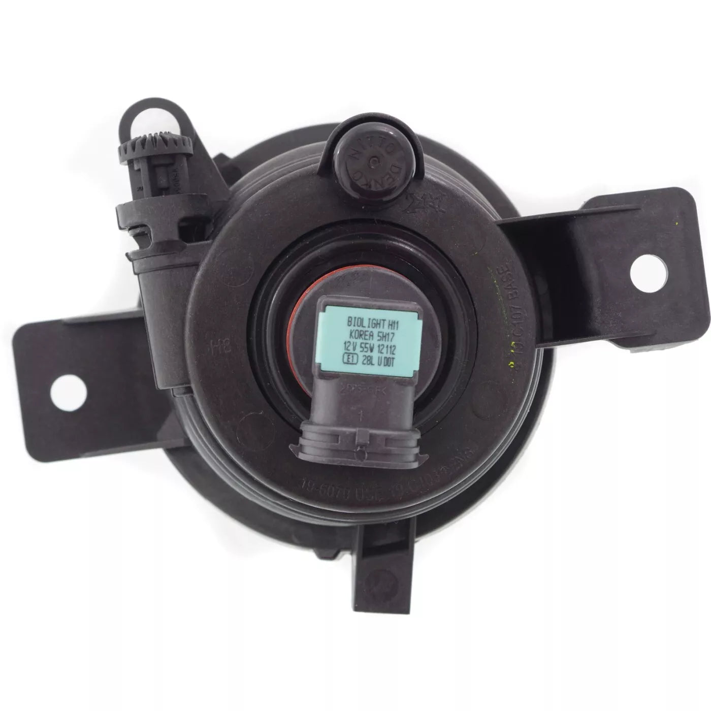 Right Side Fog lamp assy 2011 - 2013 BMW X5 BM2593149 63177237434