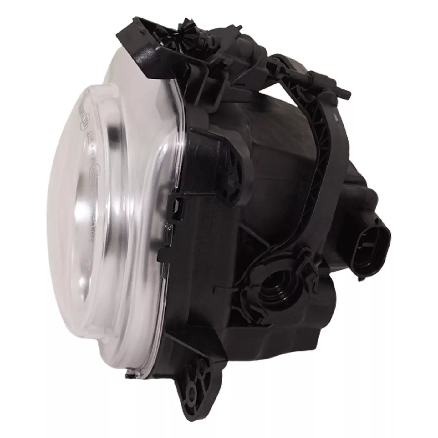 Right Side Fog lamp assy 2014 - 2019 BMW X3 BM2593151 63177317252