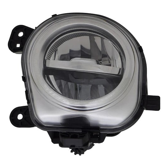 Right Side Fog lamp assy 2014 - 2019 BMW X3 CAPA BM2593151C 63177317252