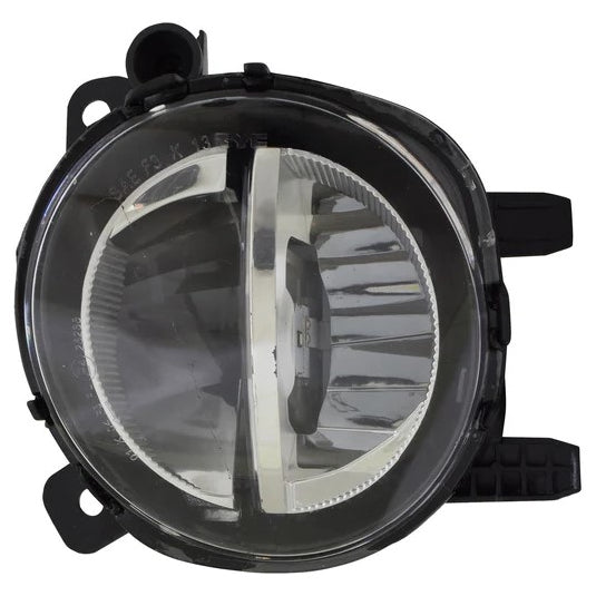 Right Side Fog lamp assy 2014 - 2020 BMW 320i CAPA BM2593153C 63177315560