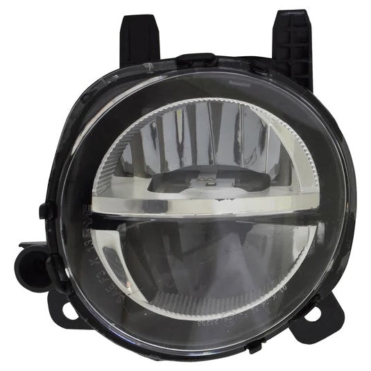 Right Side Fog lamp assy 2014 - 2020 BMW 320i CAPA BM2593153C 63177315560