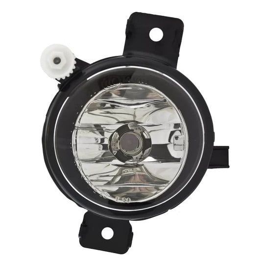 Right Side Fog lamp assy 2007 - 2013 BMW X5 BM2593161 63177224644
