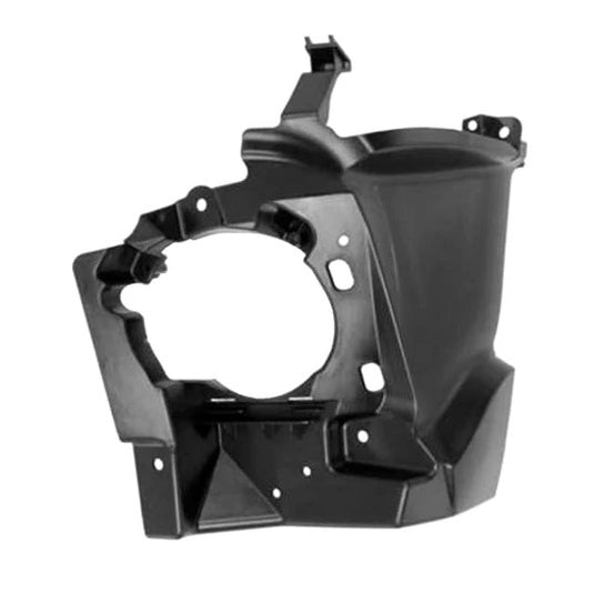 Left Side Fog lamp bracket 2014 - 2020 BMW 428i BM2602101 51118054511