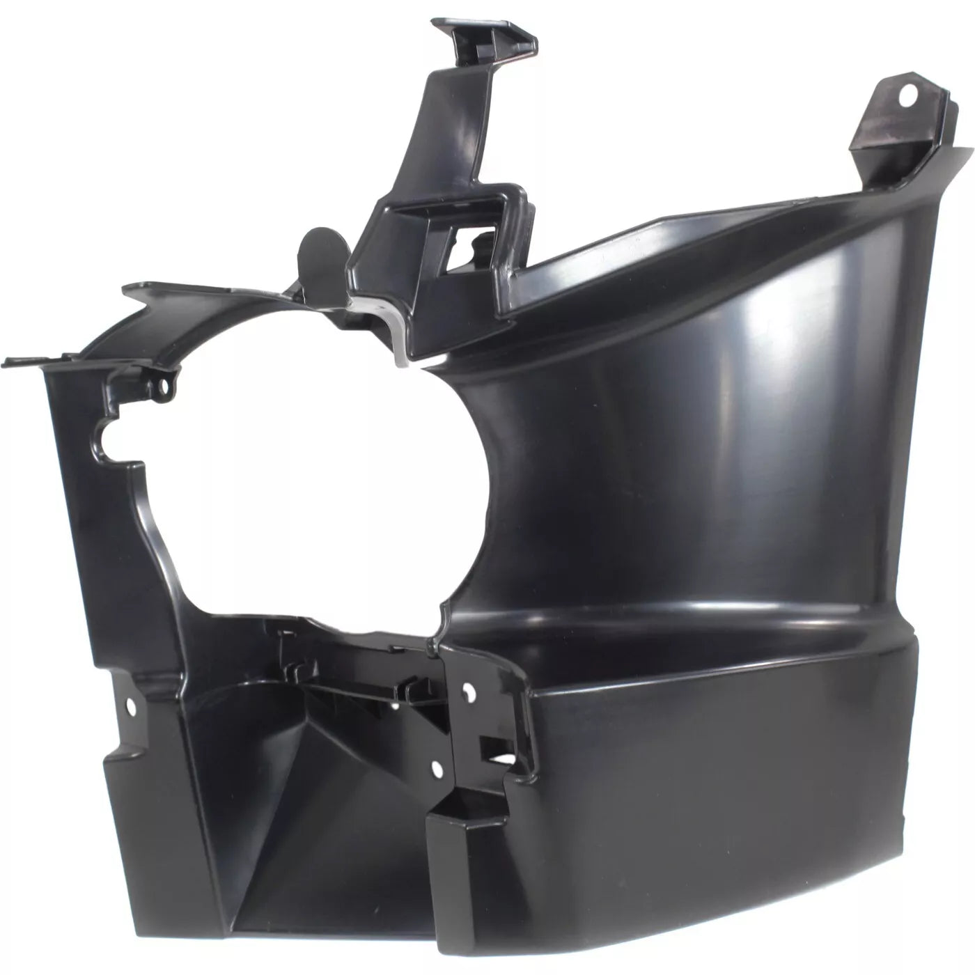 Left Side Fog lamp bracket 2016 - 2019 BMW 320i BM2602102 51118062633