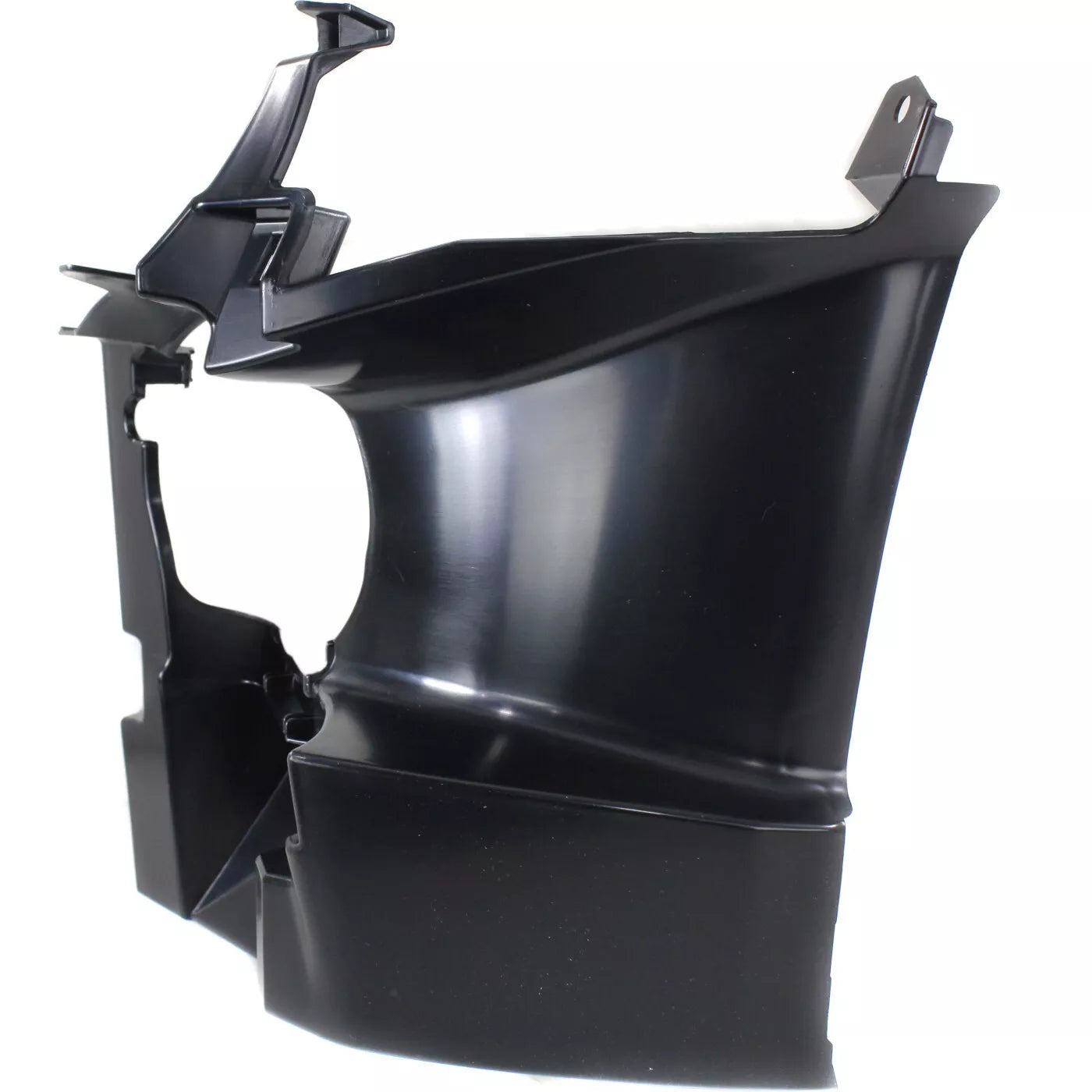 Left Side Fog lamp bracket 2016 - 2019 BMW 320i BM2602102 51118062633