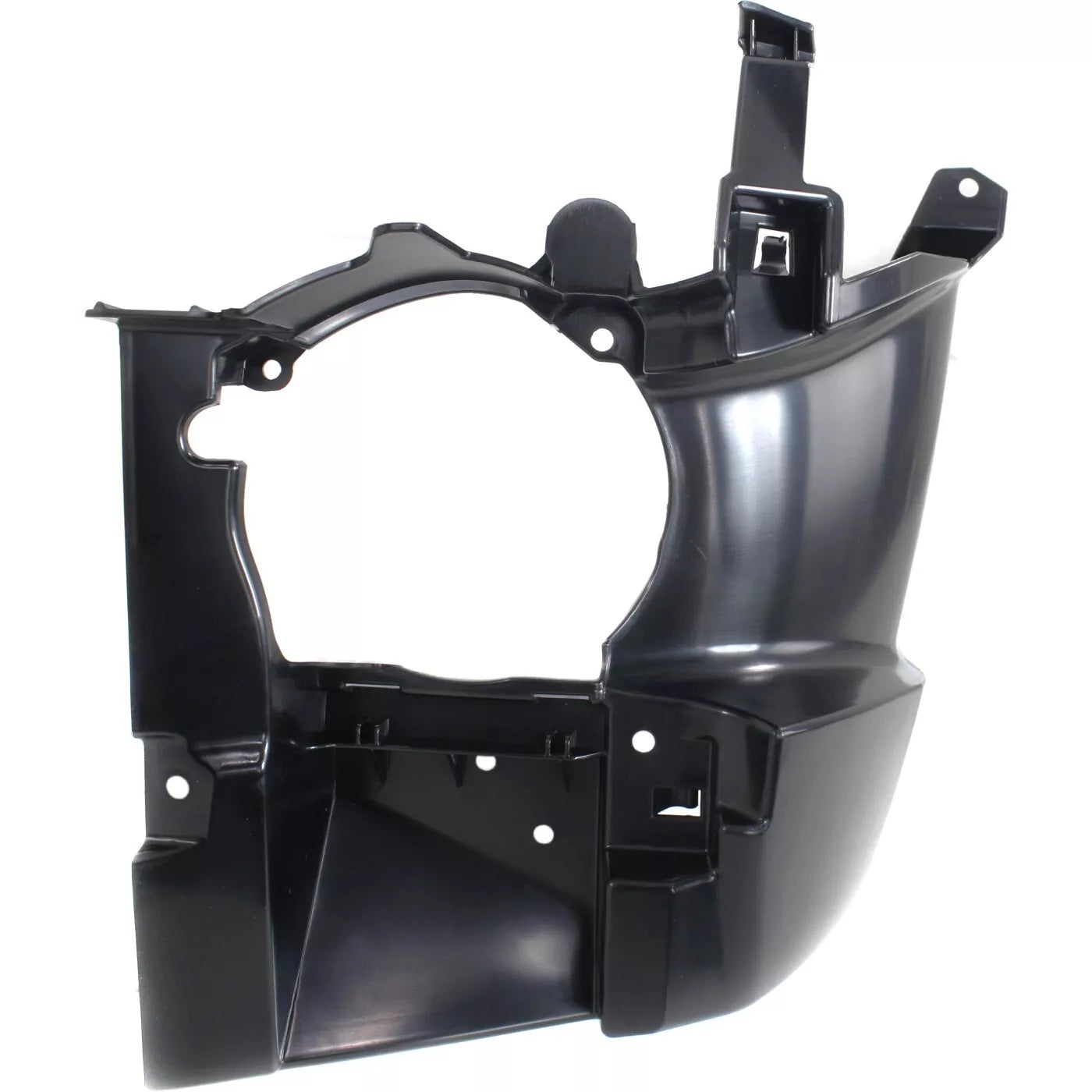 Left Side Fog lamp bracket 2016 - 2019 BMW 320i BM2602102 51118062633