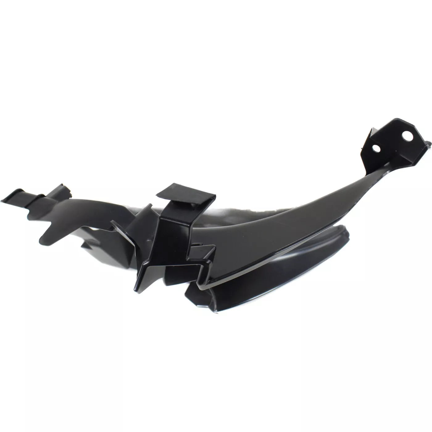 Left Side Fog lamp bracket 2016 - 2019 BMW 320i BM2602102 51118062633