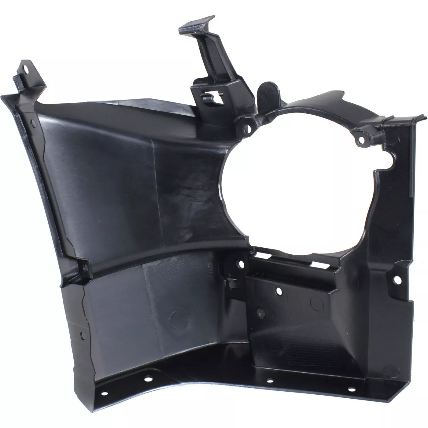 Left Side Fog lamp bracket 2016 - 2019 BMW 320i BM2602102 51118062633