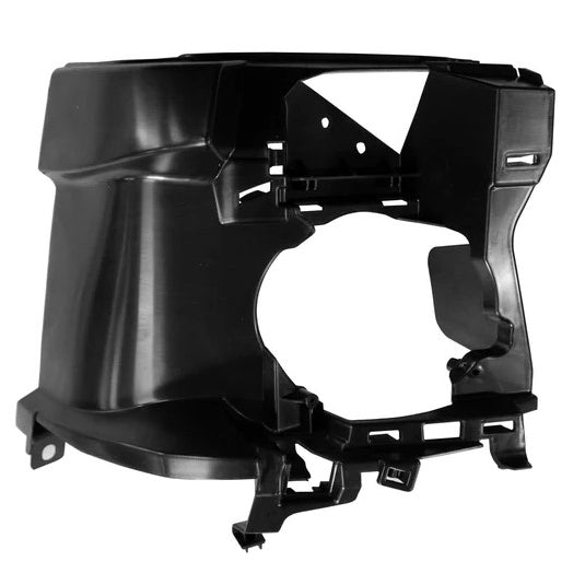 Left Side Fog lamp bracket 2016 - 2018 BMW 320i BM2602103 51117386361