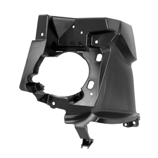 Right Side Fog lamp bracket 2014 - 2020 BMW 428i BM2603101 51118054512