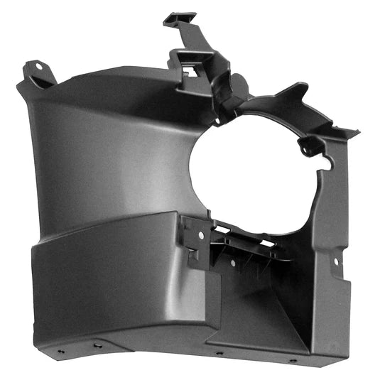 Right Side Fog lamp bracket 2016 - 2019 BMW 320i BM2603102 51118062634