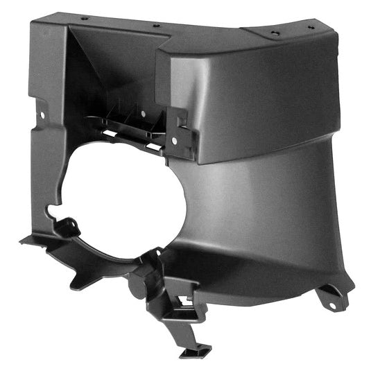 Right Side Fog lamp bracket 2016 - 2019 BMW 320i BM2603102 51118062634