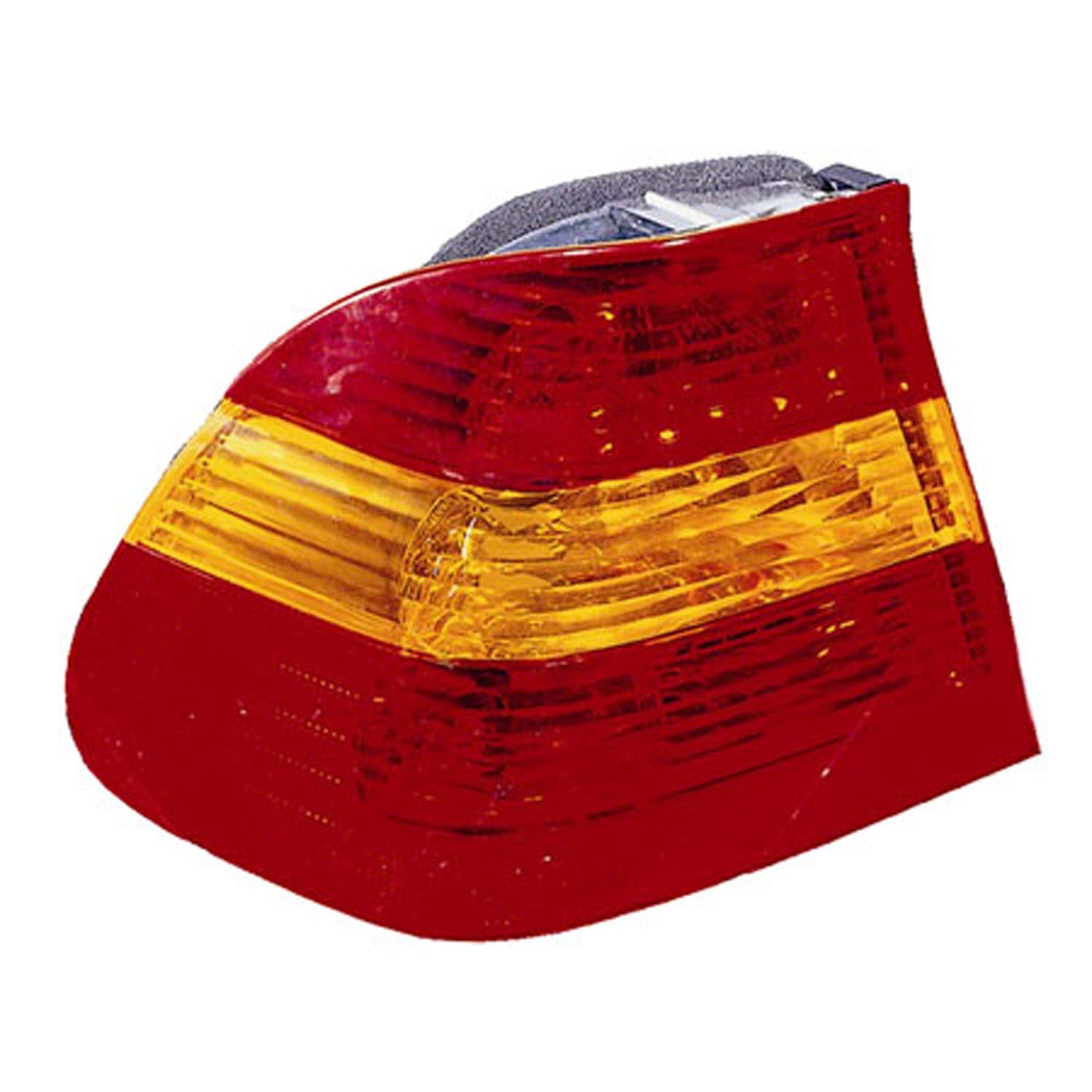 Left Side Taillamp assy 2002 - 2005 BMW 325i BM2800109 63216946533