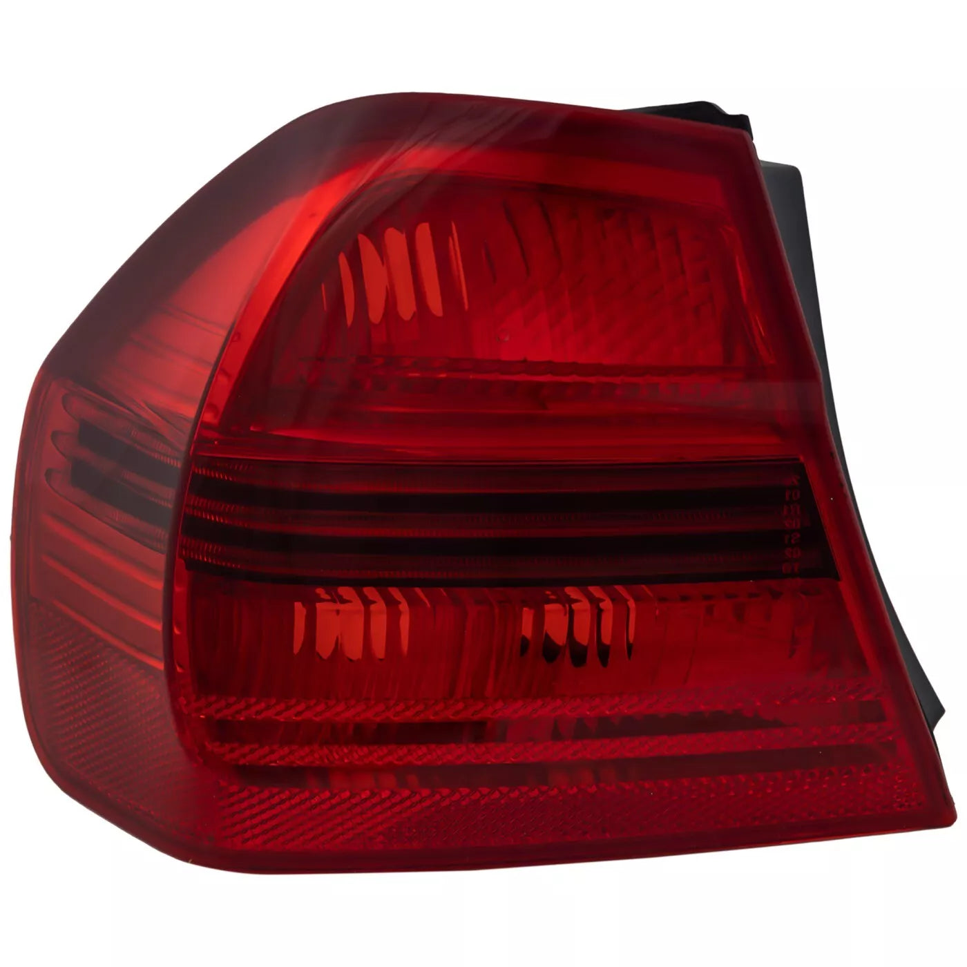 Left Side Taillamp assy 2006 - 2008 BMW 325i BM2800119 63217161955