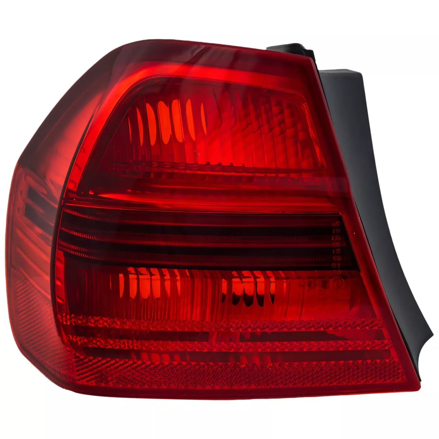 Left Side Taillamp assy 2006 - 2008 BMW 325i BM2800119 63217161955