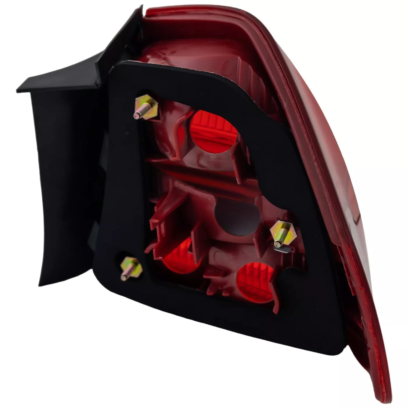 Left Side Taillamp assy 2006 - 2008 BMW 325i BM2800119 63217161955