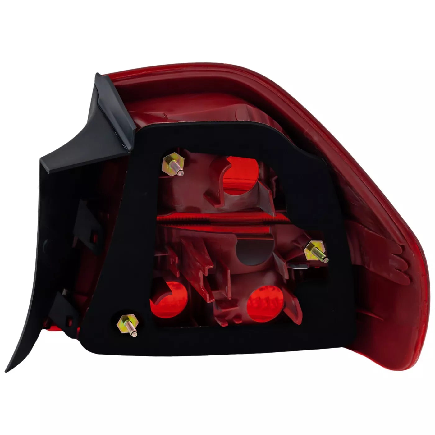 Left Side Taillamp assy 2006 - 2008 BMW 325i BM2800119 63217161955