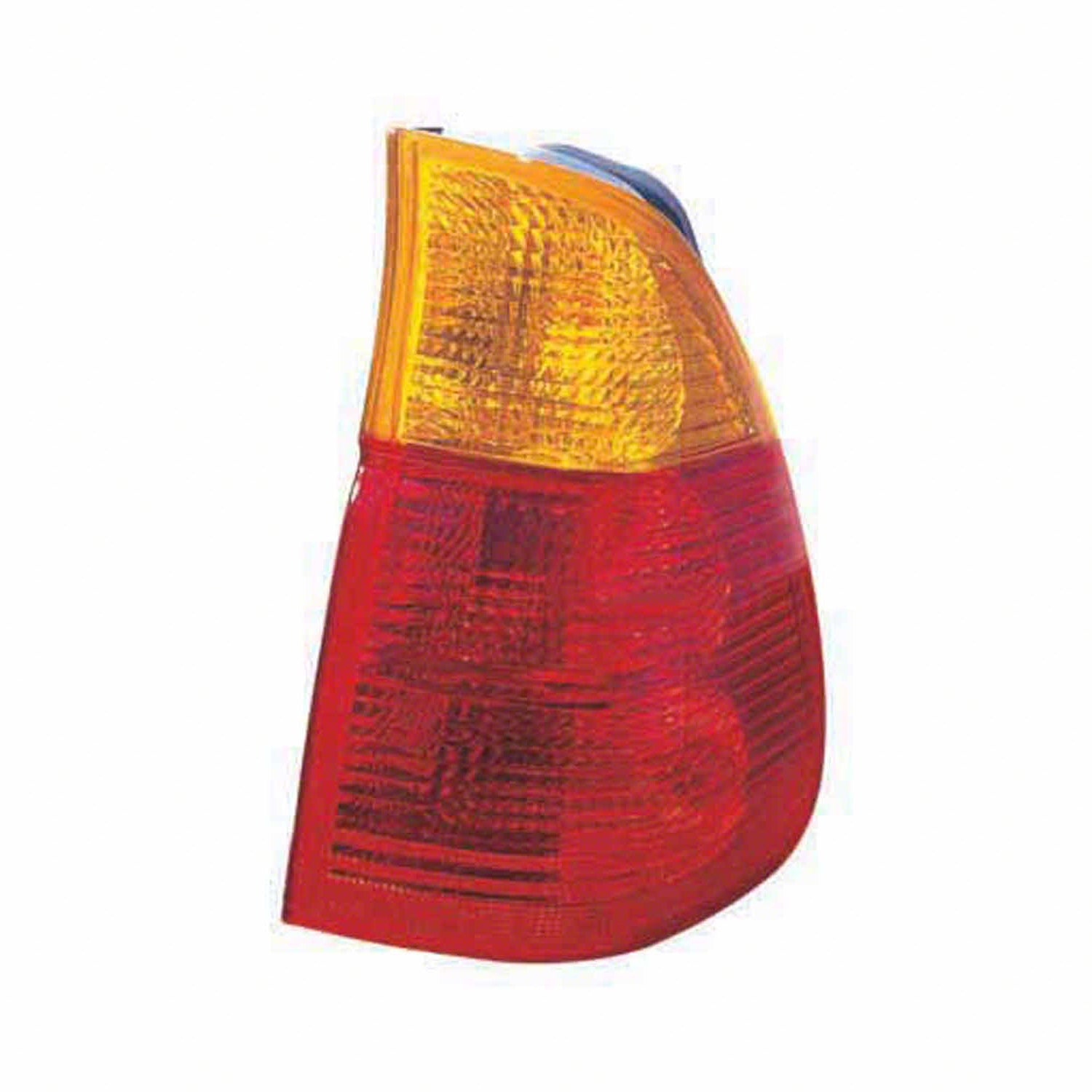 Left Side Taillamp assy 2004 - 2006 BMW X5 BM2800125 63217164469