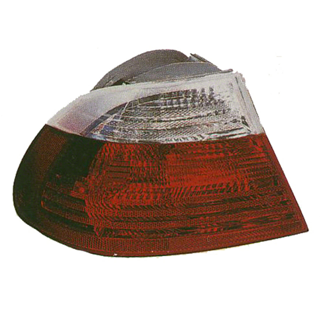 Right Side Taillamp assy 2000 - 2000 BMW 323Ci BM2801108 63218383826