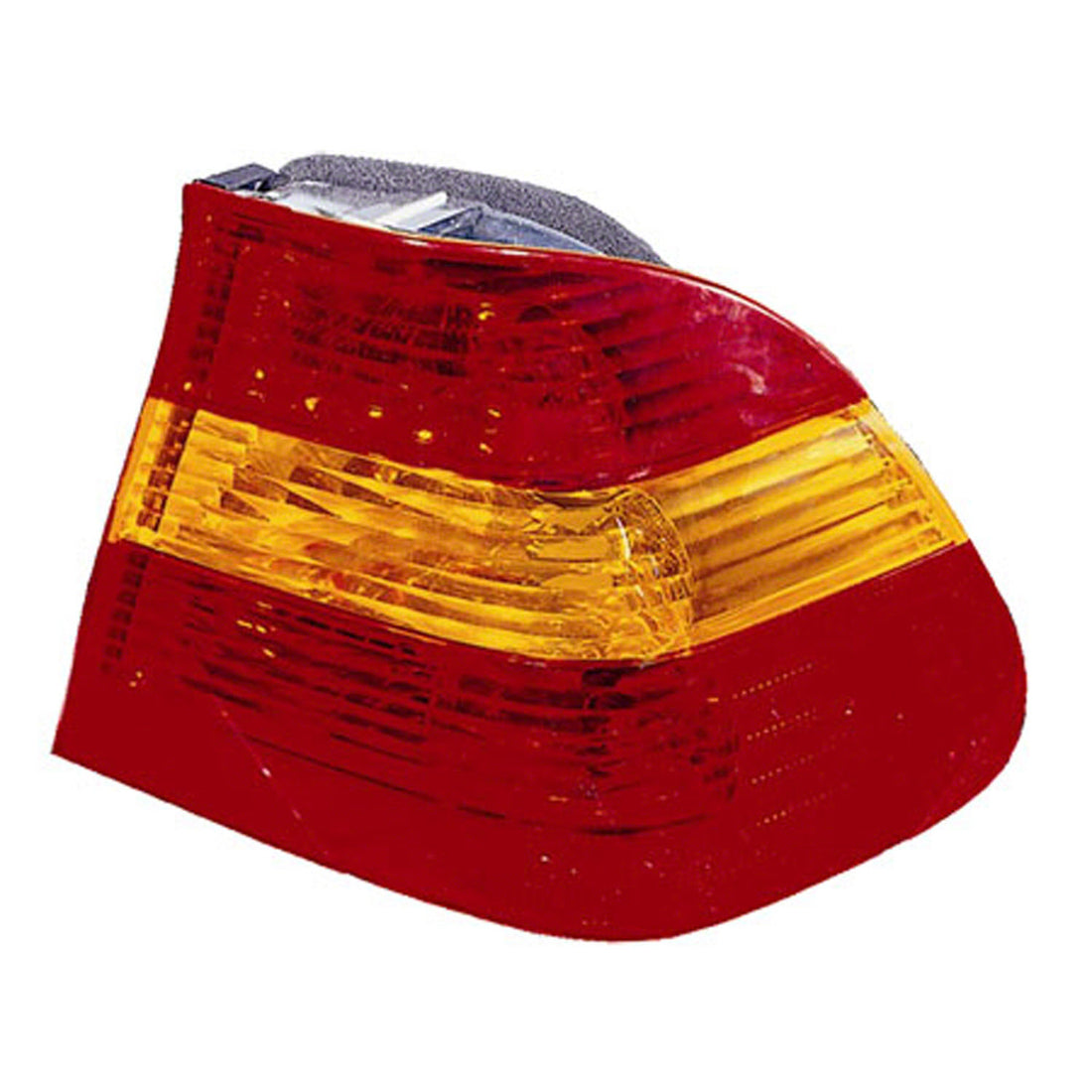 Right Side Taillamp assy 2002 - 2005 BMW 325i BM2801109 63216946534