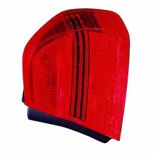 Right Side Taillamp assy 2006 - 2008 BMW 325i BM2801119 63217161956