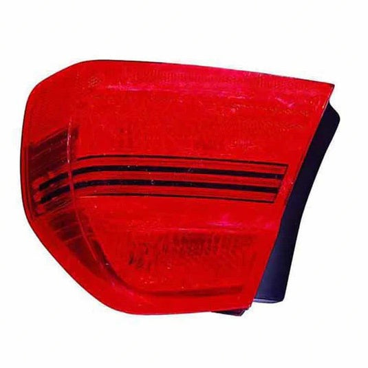 Right Side Taillamp assy 2006 - 2008 BMW 325i BM2801119 63217161956