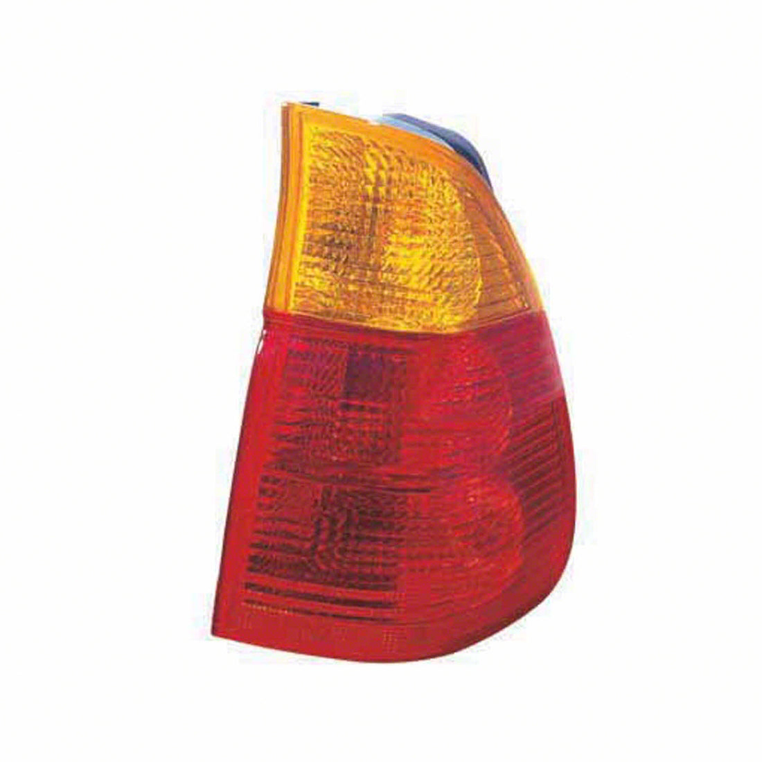 Right Side Taillamp assy 2004 - 2006 BMW X5 BM2801125 63217164470