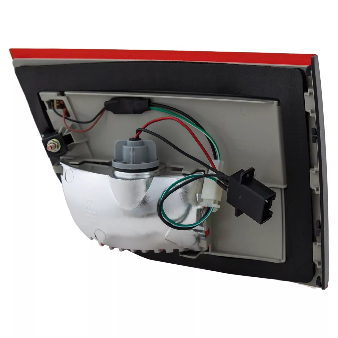 Left Side Taillamp assy inner 2007 - 2010 BMW X5  BM2802101 63217295339