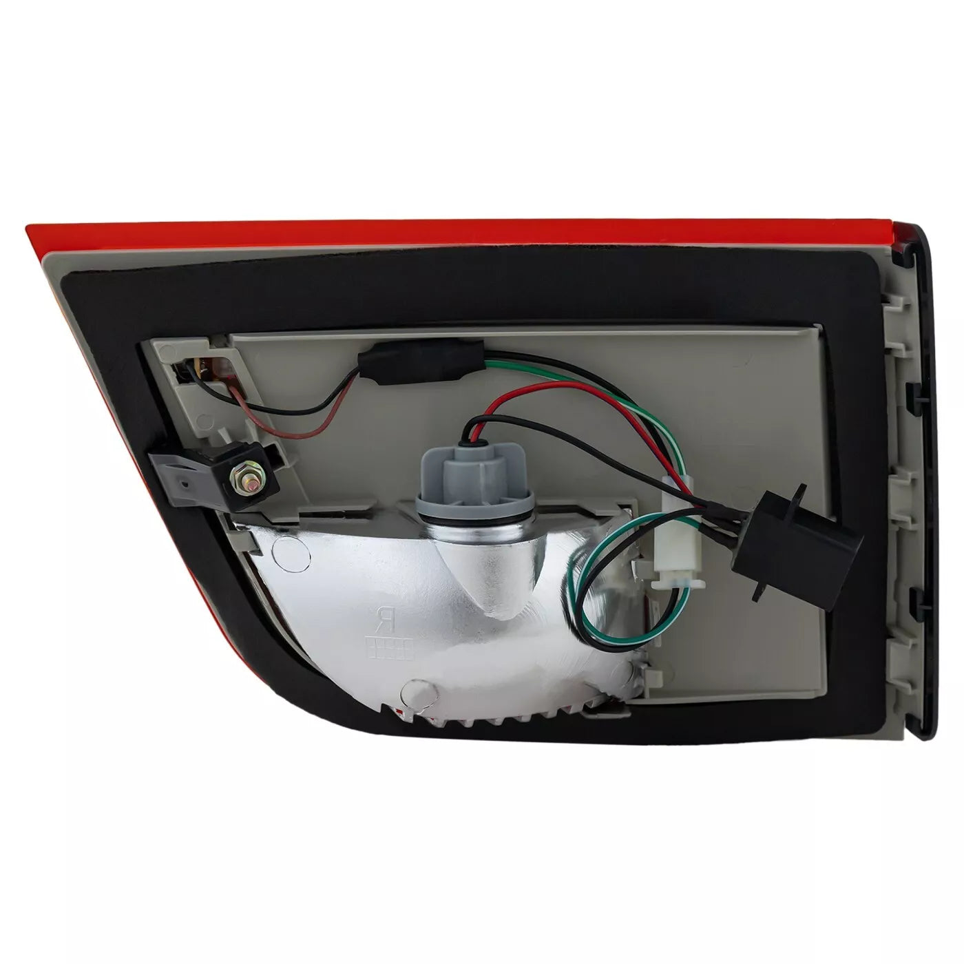 Left Side Taillamp assy inner 2007 - 2010 BMW X5  BM2802101 63217295339