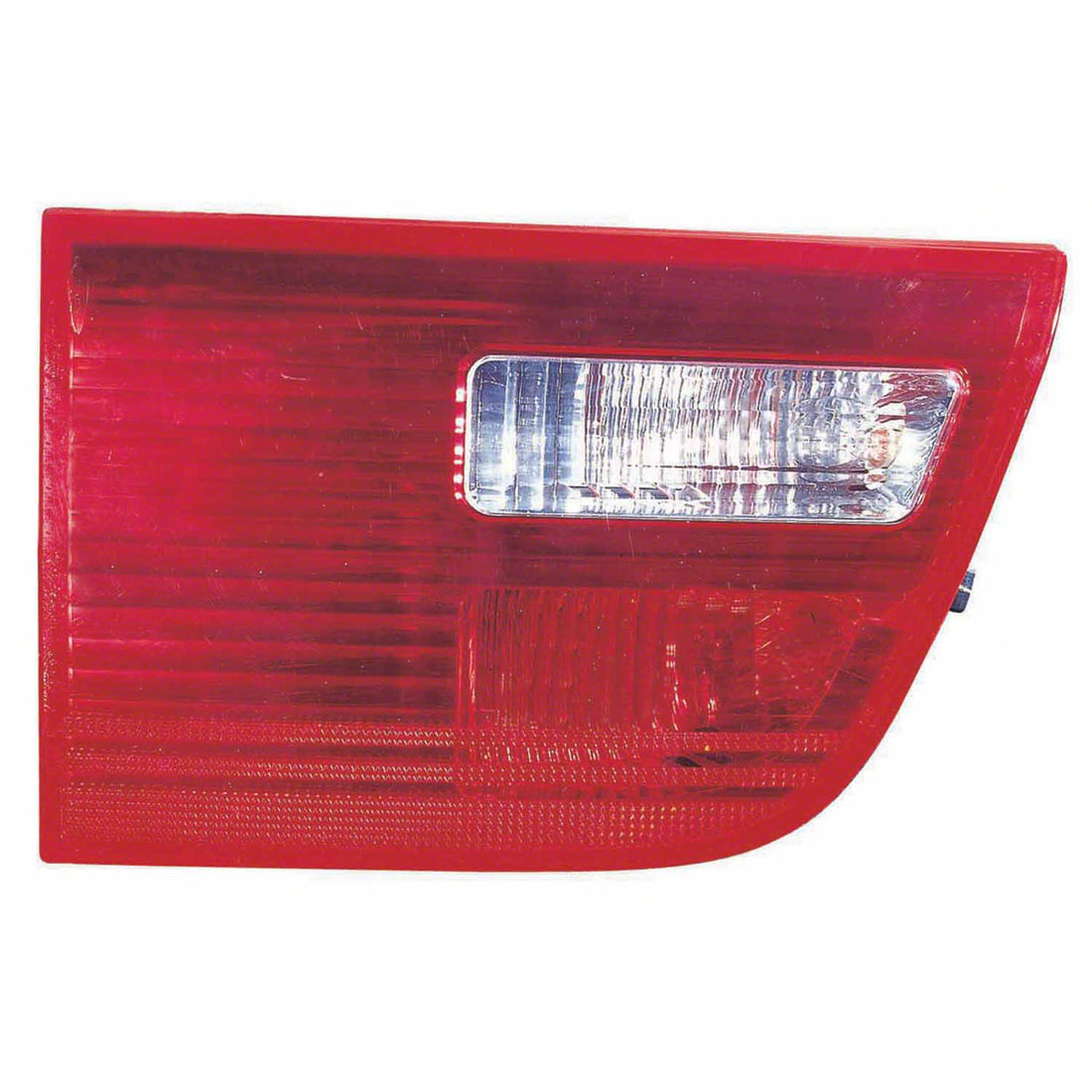 Left Side Taillamp assy inner 2004 - 2006 BMW X5 BM2802102 63217164483