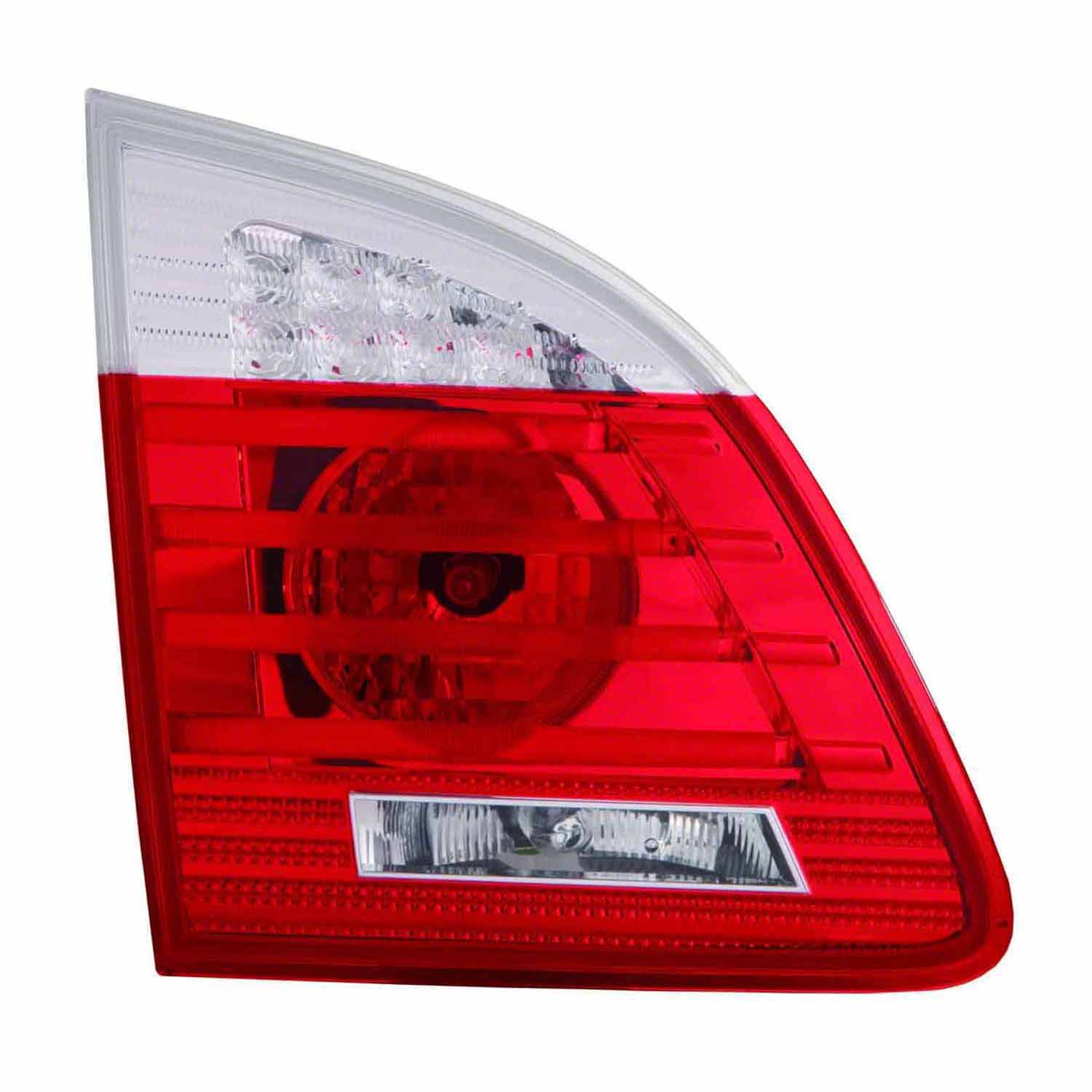 Left Side Taillamp assy inner 2008 - 2010 BMW 535i BM2802108 63217177697