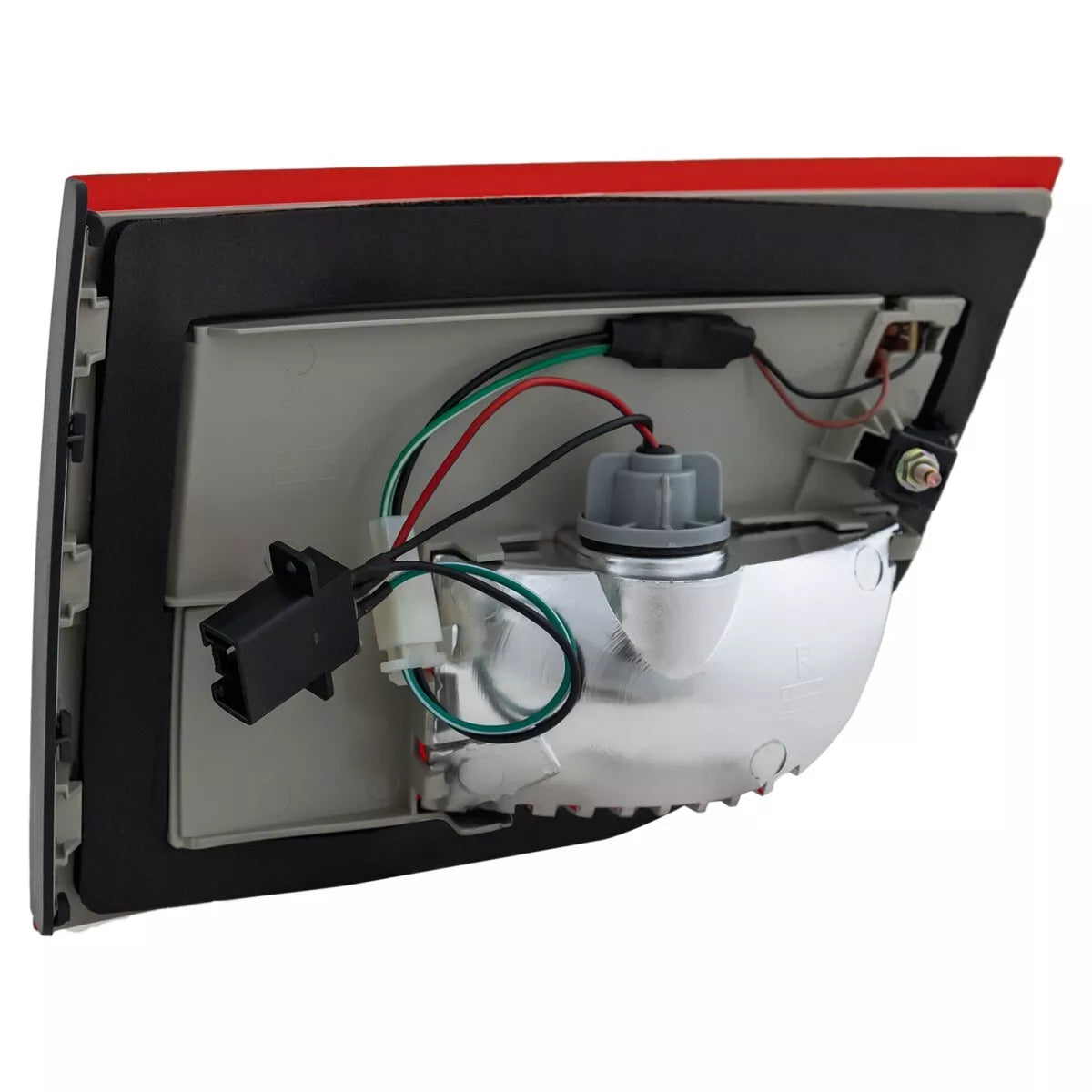 Right Side Taillamp assy inner 2007 - 2010 BMW X5  BM2803101 63217295340