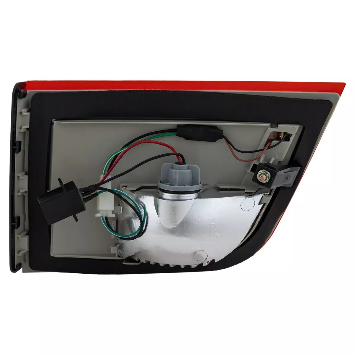 Right Side Taillamp assy inner 2007 - 2010 BMW X5  BM2803101 63217295340