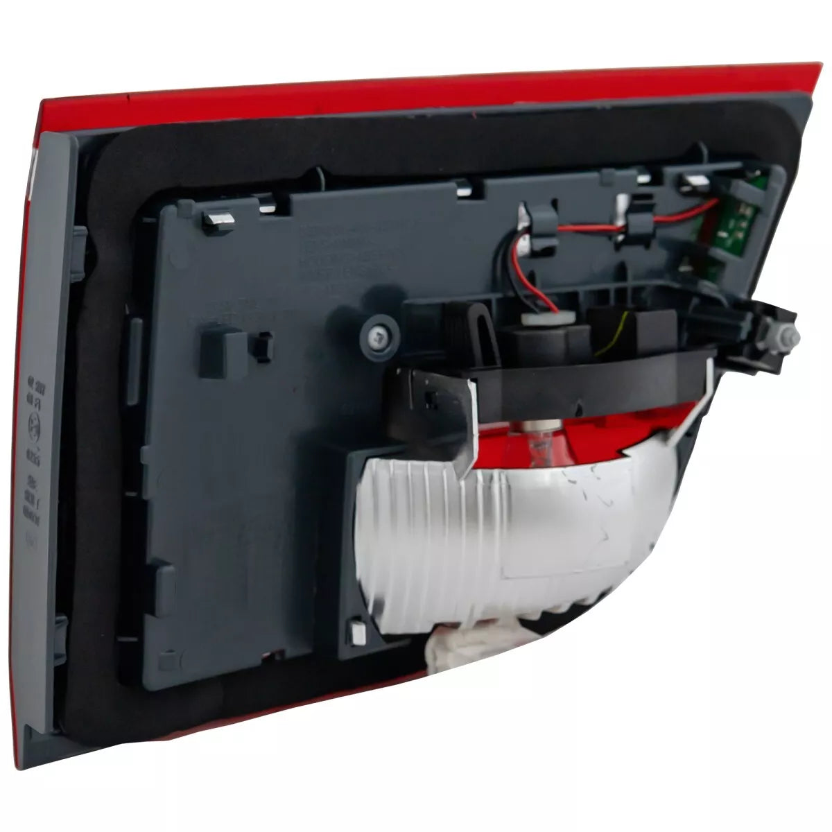 Right Side Taillamp assy inner 2011 - 2013 BMW X5 BM2803106 63217227794