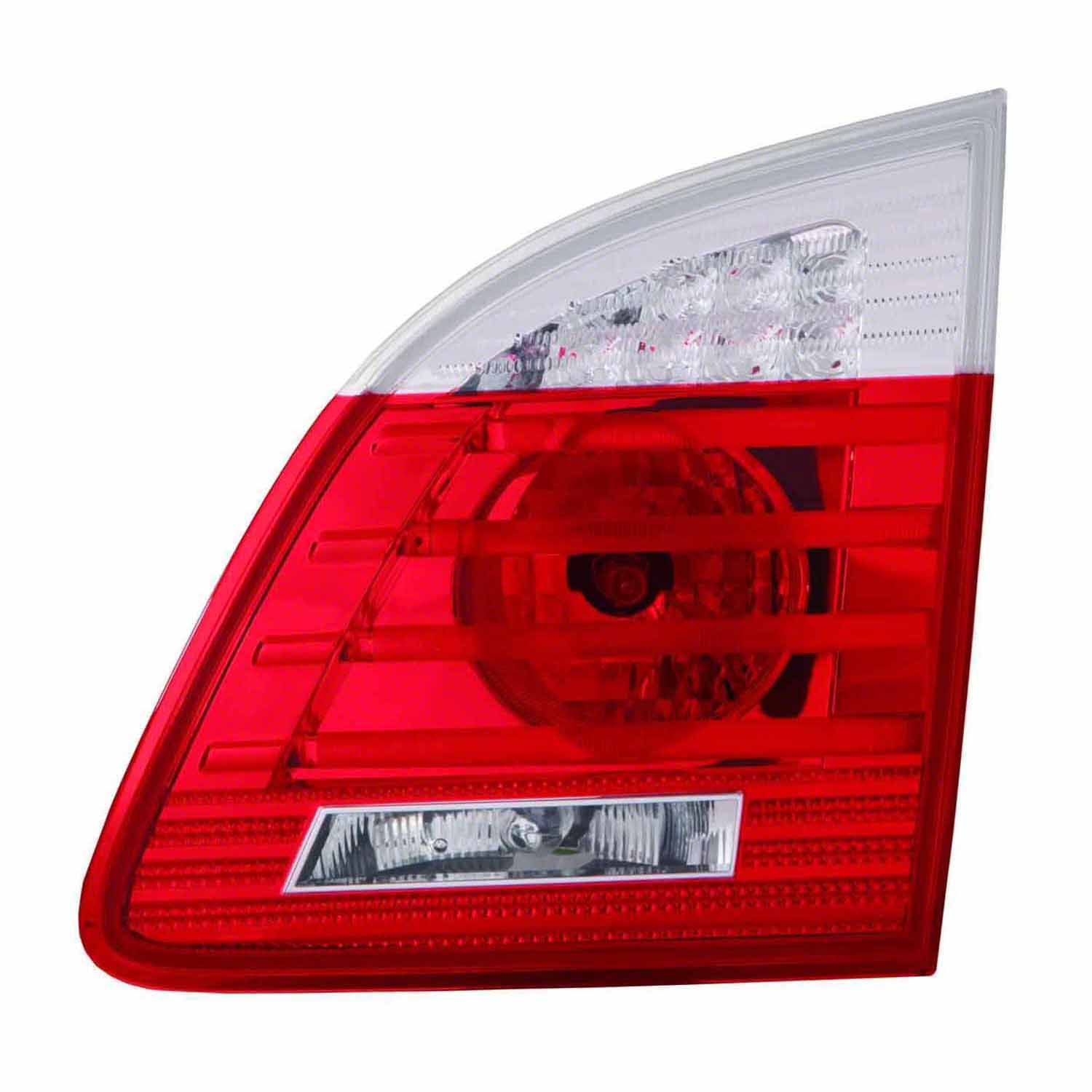 Right Side Taillamp assy inner 2008 - 2010 BMW 535i BM2803108 63217177698