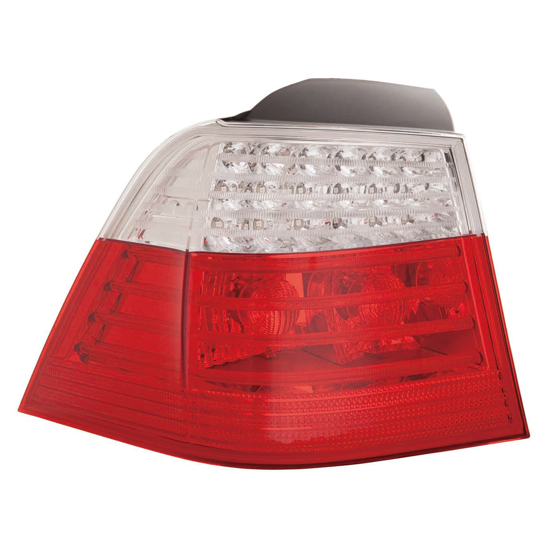 Left Side Taillamp assy outer 2008 - 2010 BMW 535i BM2804102 63217177695