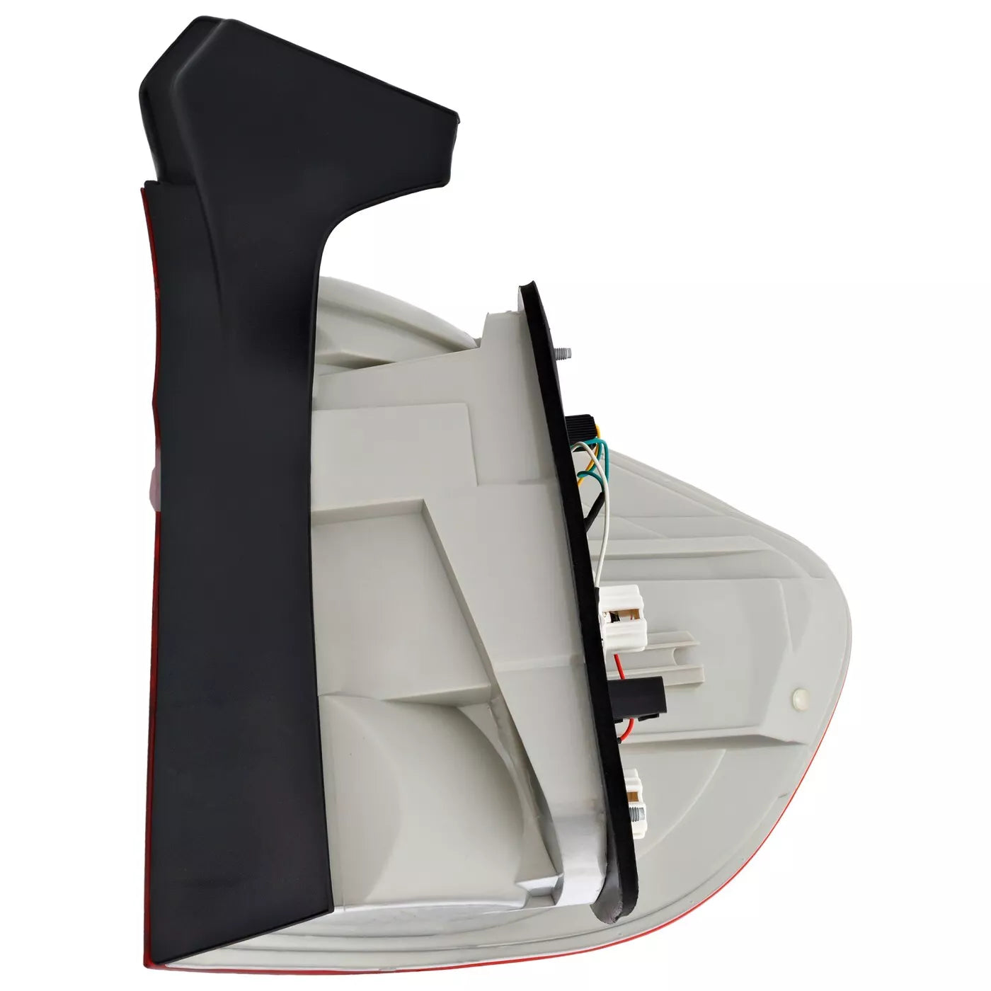 Left Side Taillamp assy outer 2007 - 2010 BMW X5 BM2804103 63217200819