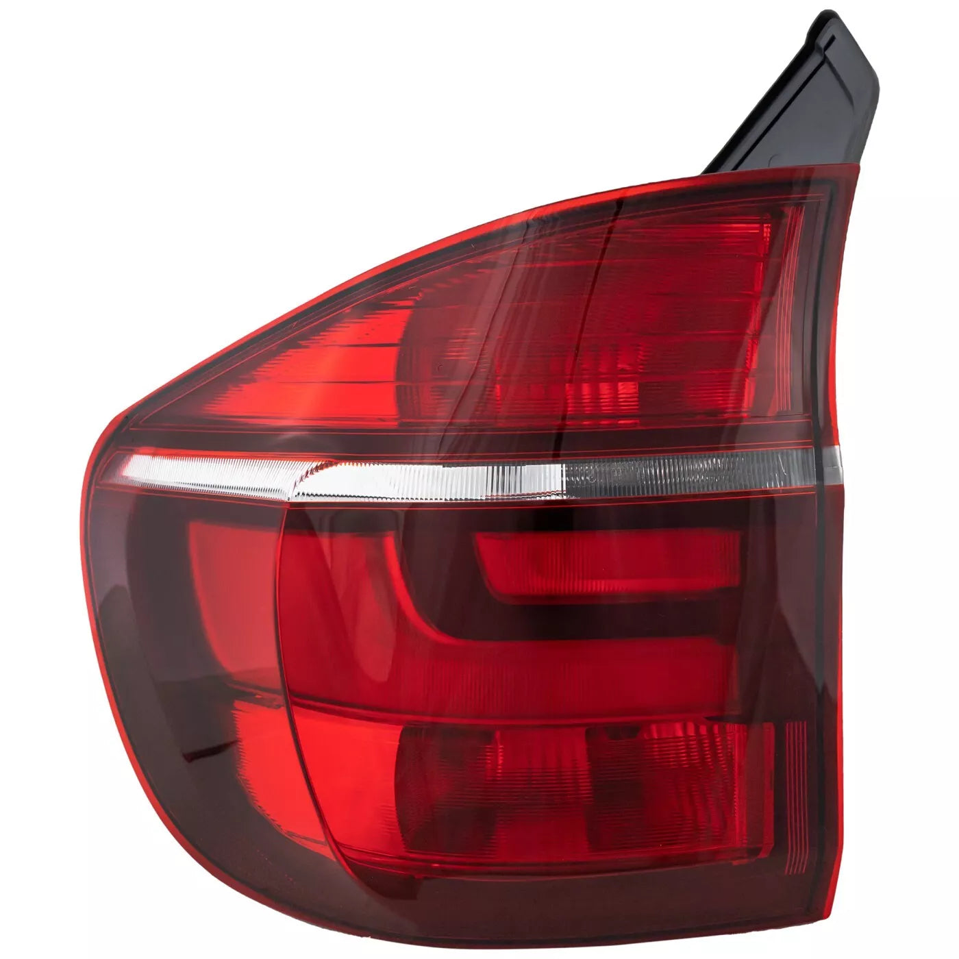 Left Side Taillamp assy outer 2011 - 2013 BMW X5 BM2804107 63217227791