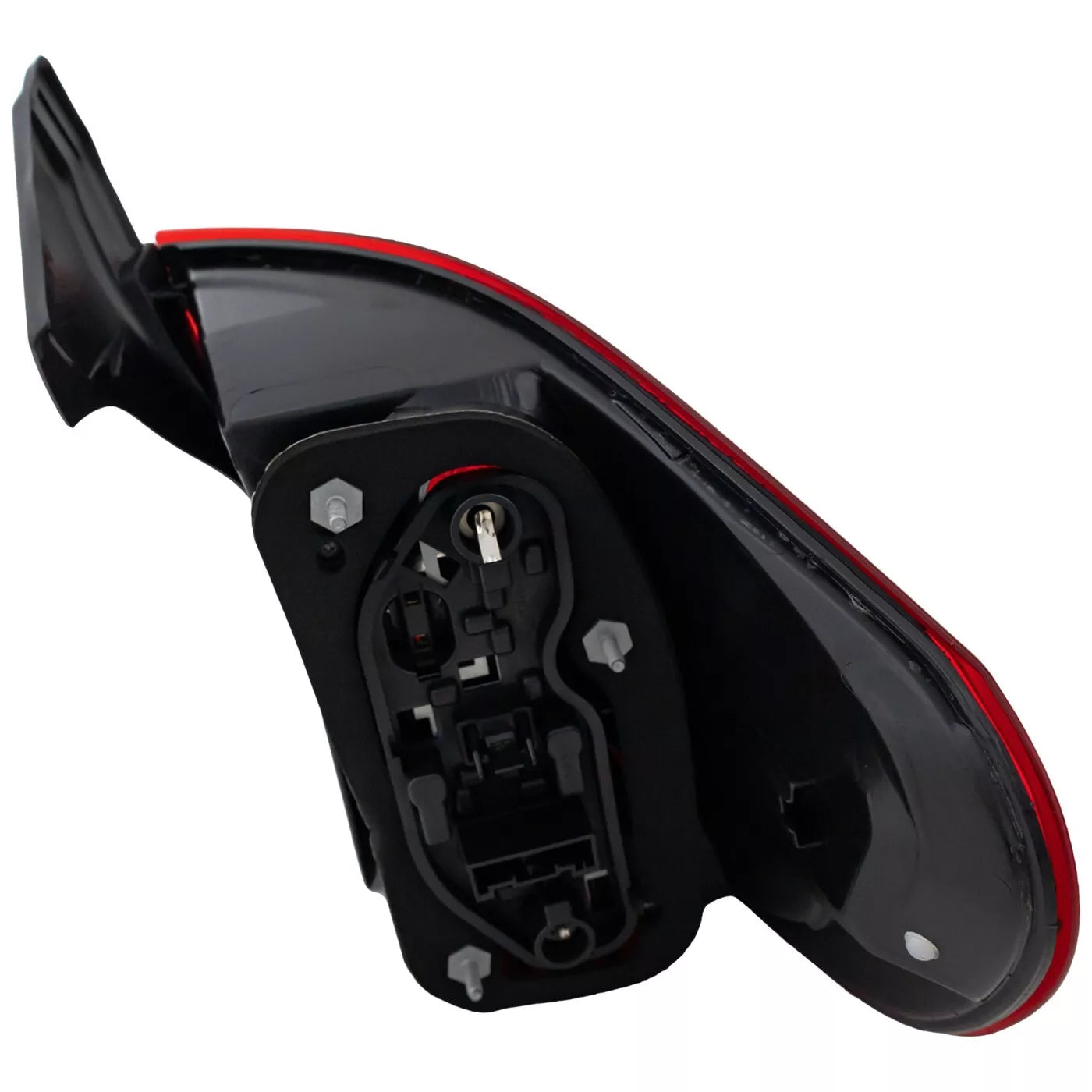 Left Side Taillamp assy outer 2011 - 2013 BMW X5 BM2804107 63217227791