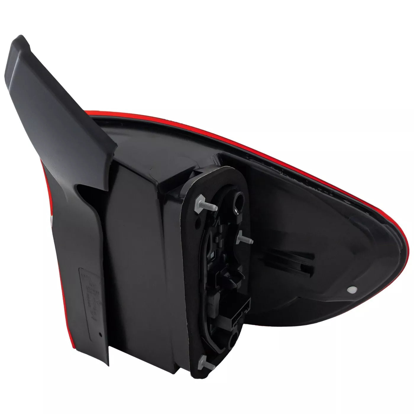 Left Side Taillamp assy outer 2011 - 2013 BMW X5 BM2804107 63217227791