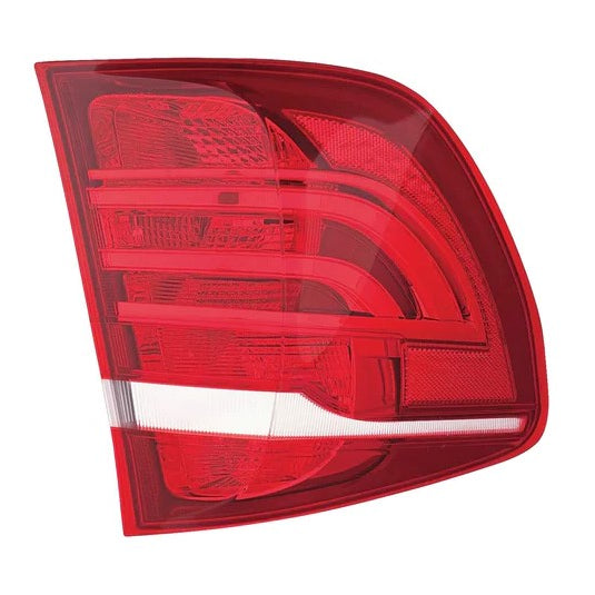 Left Side Taillamp assy outer 2011 - 2017 BMW X3 CAPA BM2804112C 63217220239