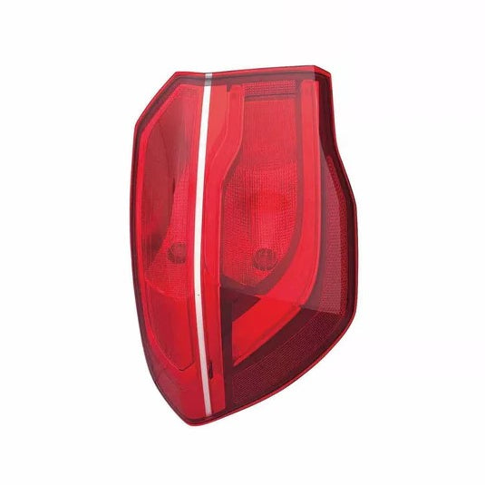 Left Side Taillamp assy outer 2016 - 2019 BMW X1 CAPA BM2804124C 63217488547