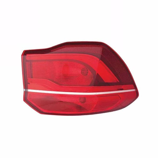 Left Side Taillamp assy outer 2016 - 2019 BMW X1 CAPA BM2804124C 63217488547