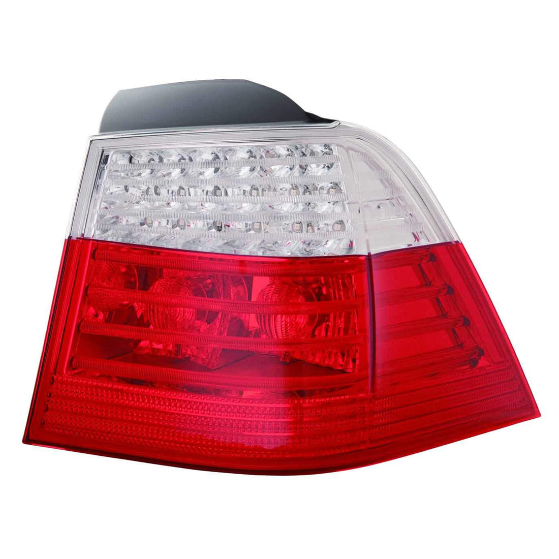 Right Side Taillamp assy outer 2008 - 2010 BMW 535i BM2805102 63217177696